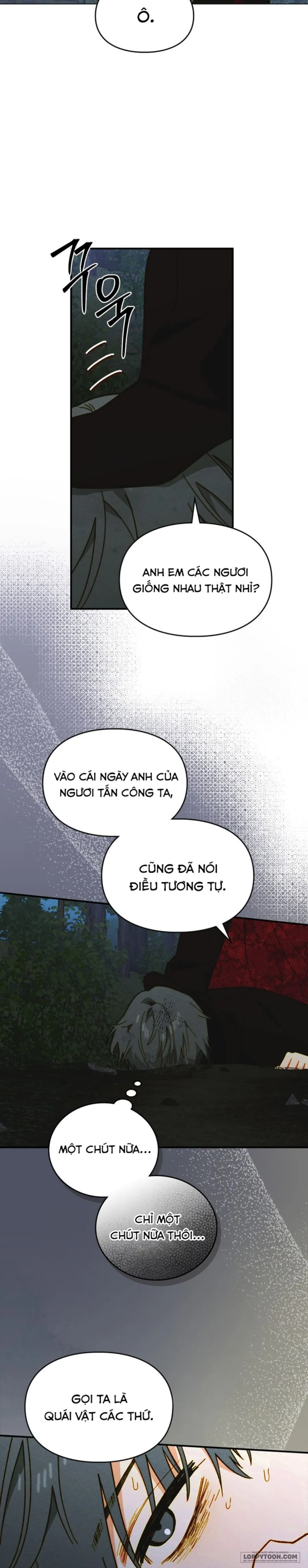 Thuần Hoá Munchkin - Chap 18 - Trang 4