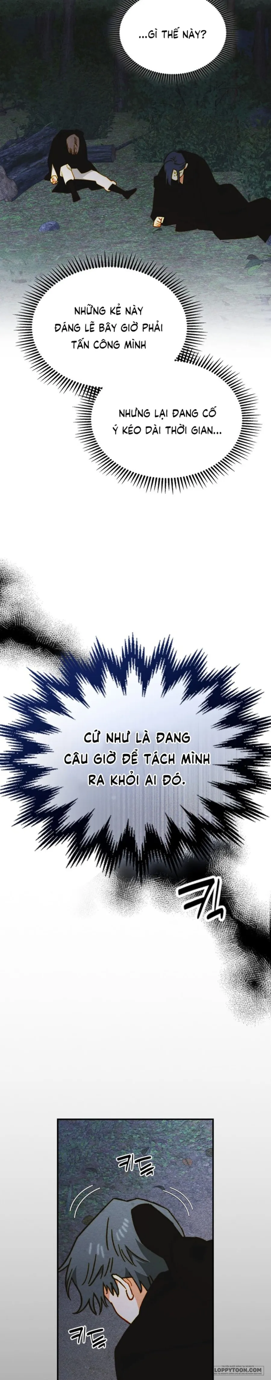 Thuần Hoá Munchkin - Chap 18 - Trang 6