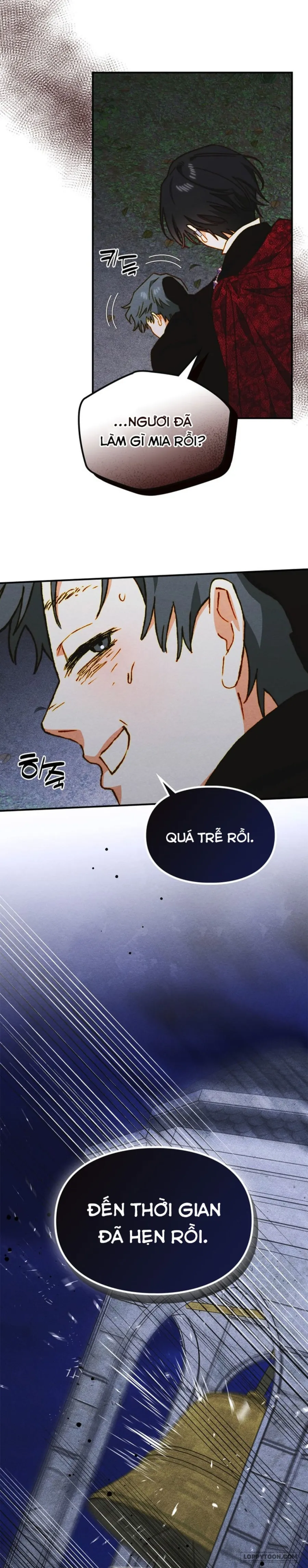 Thuần Hoá Munchkin - Chap 18 - Trang 8