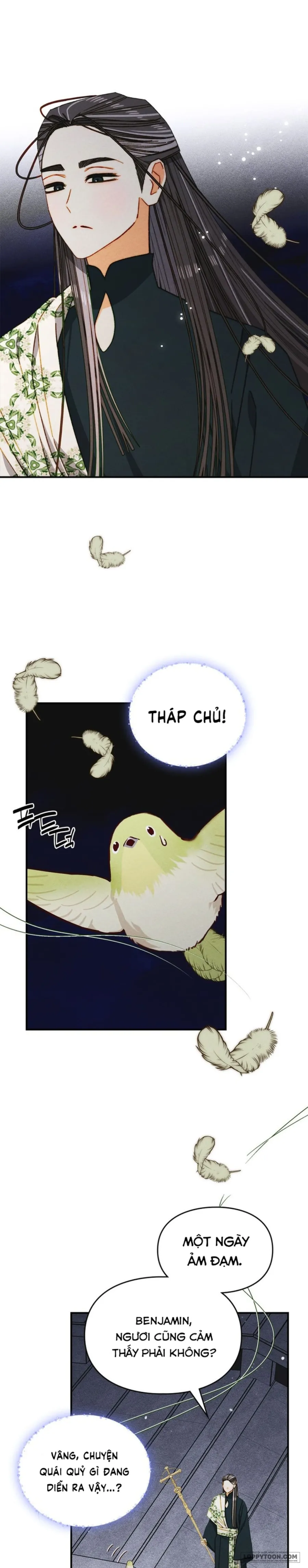 Thuần Hoá Munchkin - Chap 19 - Trang 19