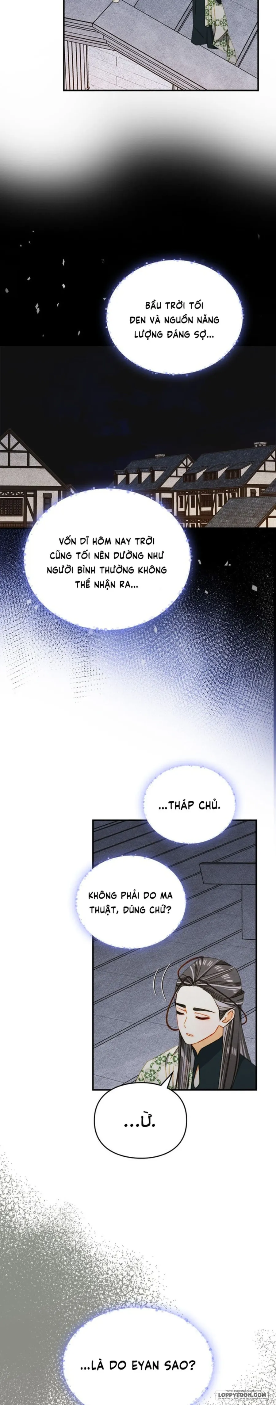 Thuần Hoá Munchkin - Chap 19 - Trang 20