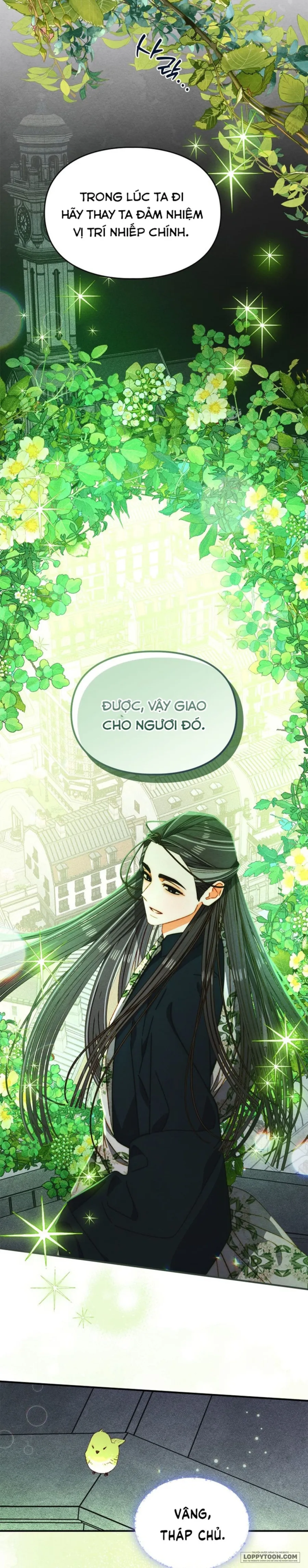 Thuần Hoá Munchkin - Chap 19 - Trang 22