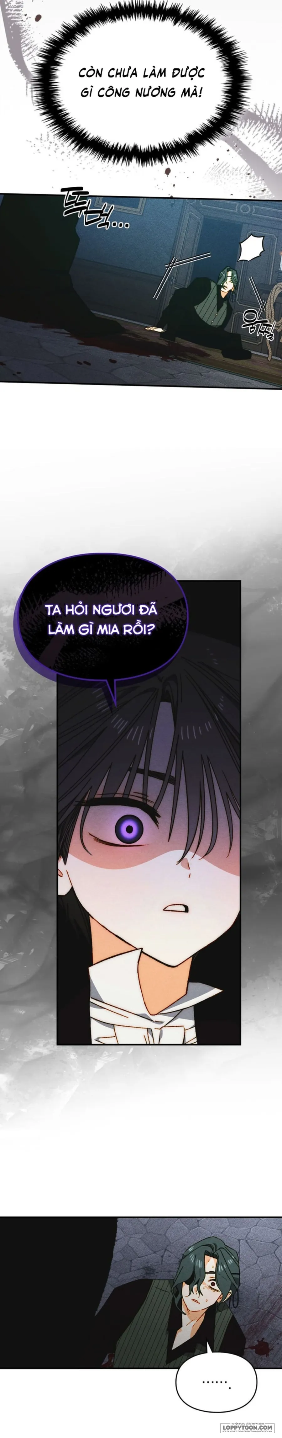 Thuần Hoá Munchkin - Chap 19 - Trang 5