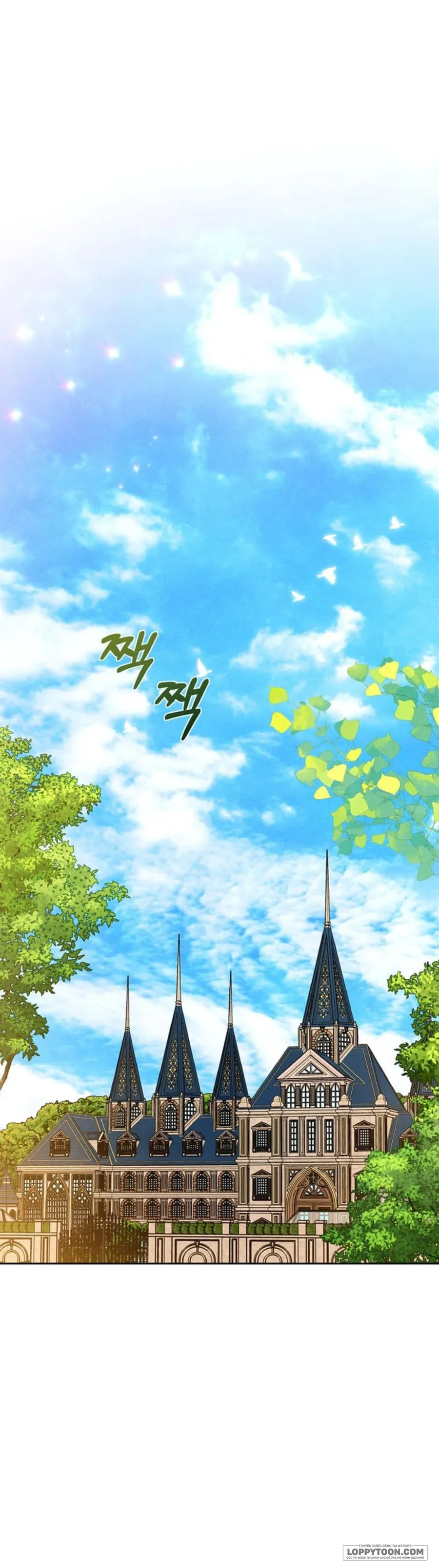 Thuần Hoá Munchkin - Chap 2 - Trang 2