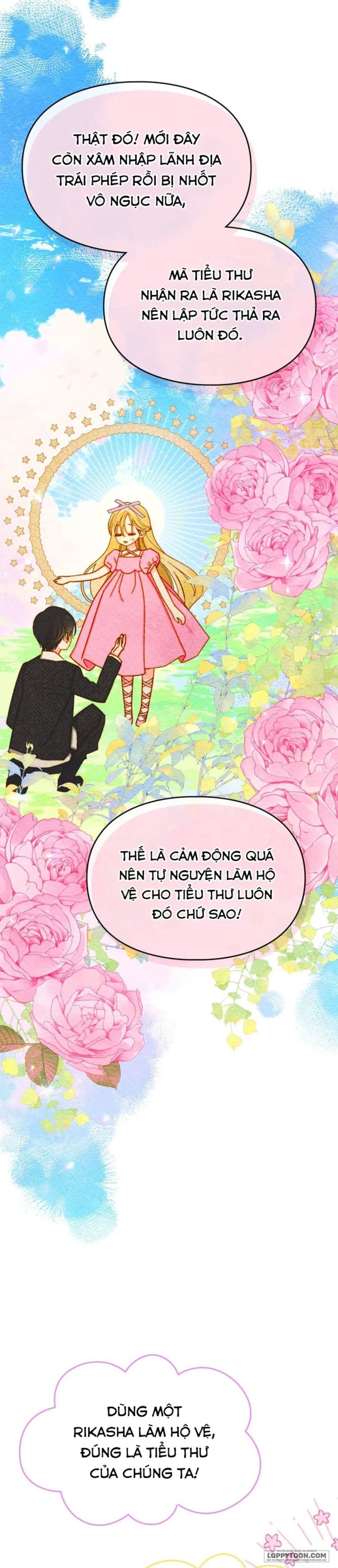 Thuần Hoá Munchkin - Chap 2 - Trang 13