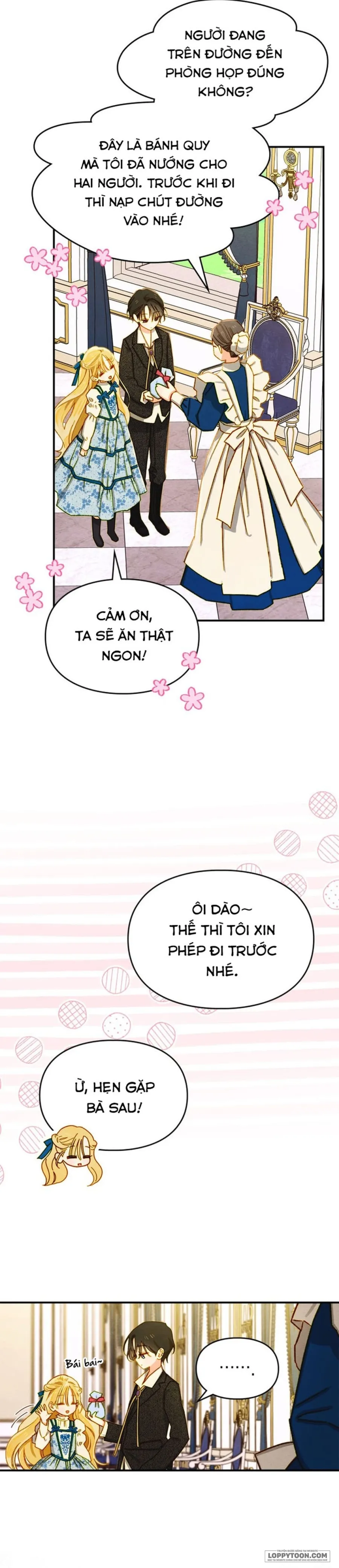 Thuần Hoá Munchkin - Chap 2 - Trang 15