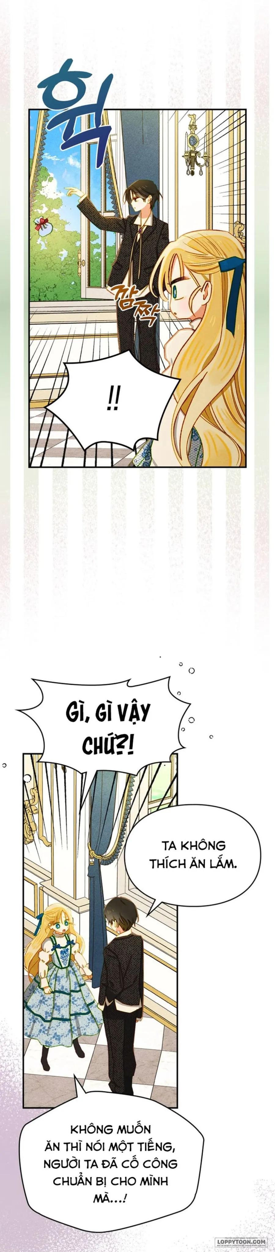 Thuần Hoá Munchkin - Chap 2 - Trang 16