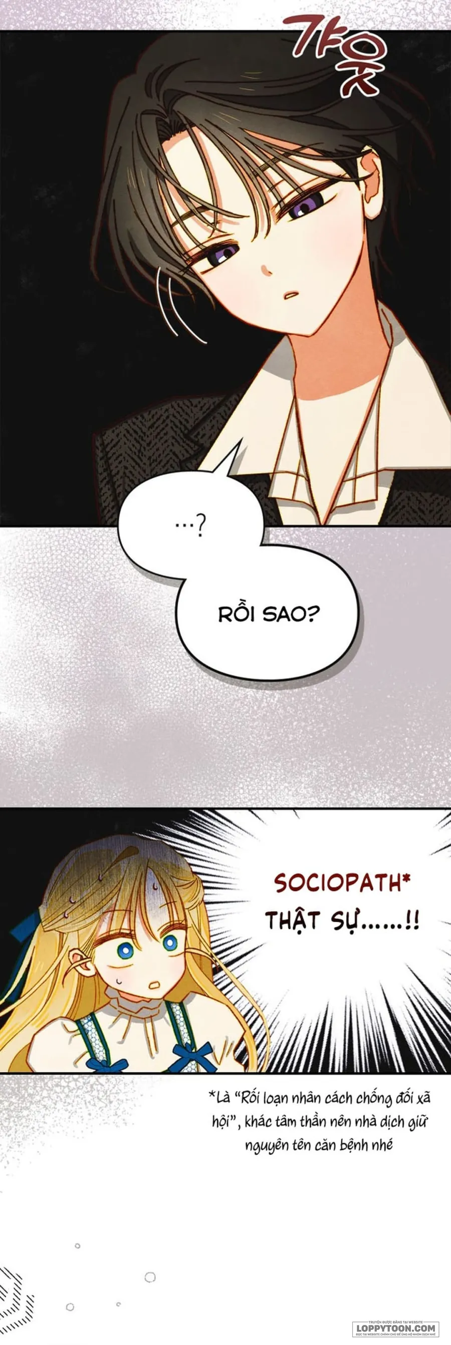 Thuần Hoá Munchkin - Chap 2 - Trang 17