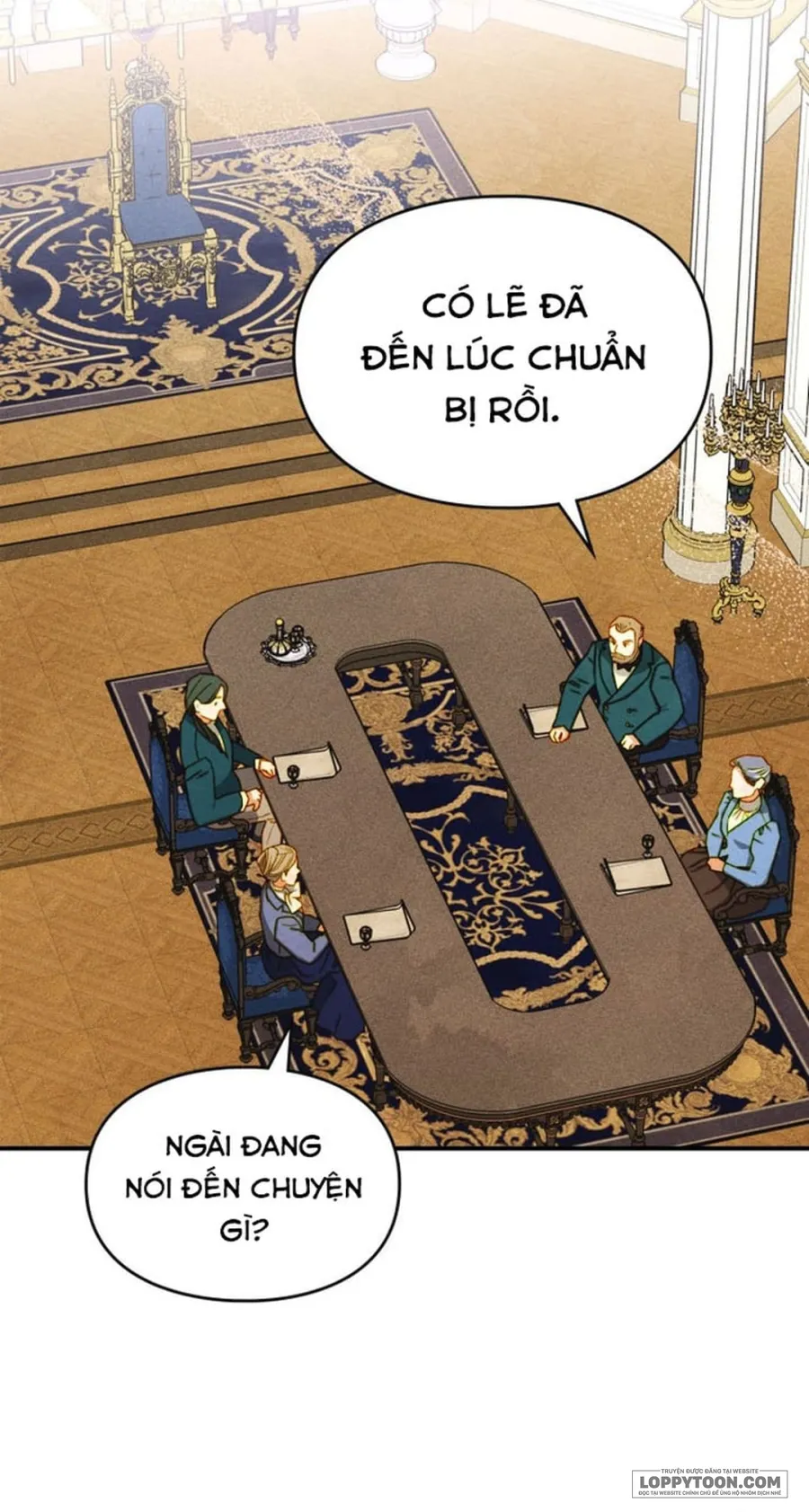 Thuần Hoá Munchkin - Chap 2 - Trang 19