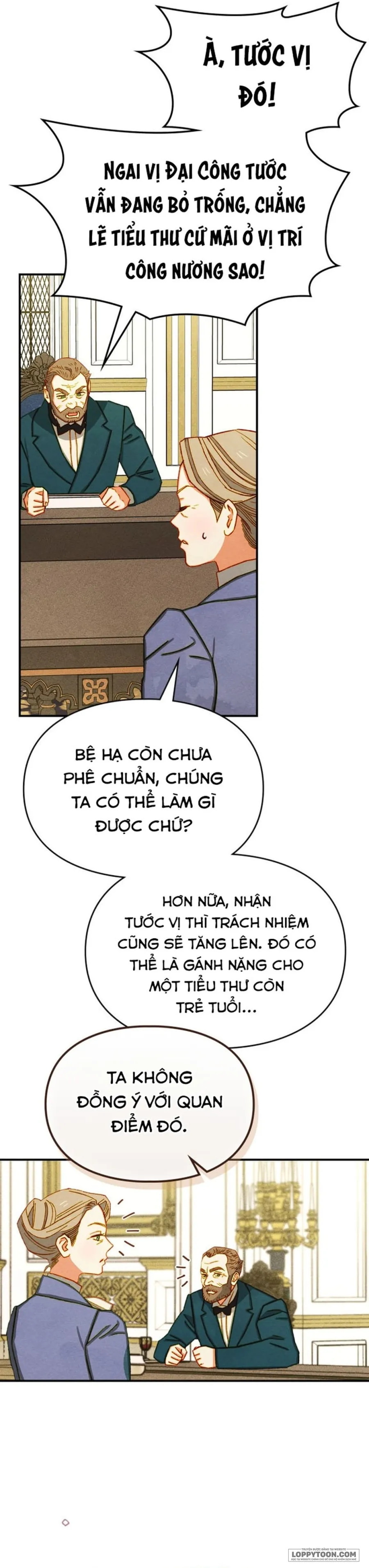 Thuần Hoá Munchkin - Chap 2 - Trang 20