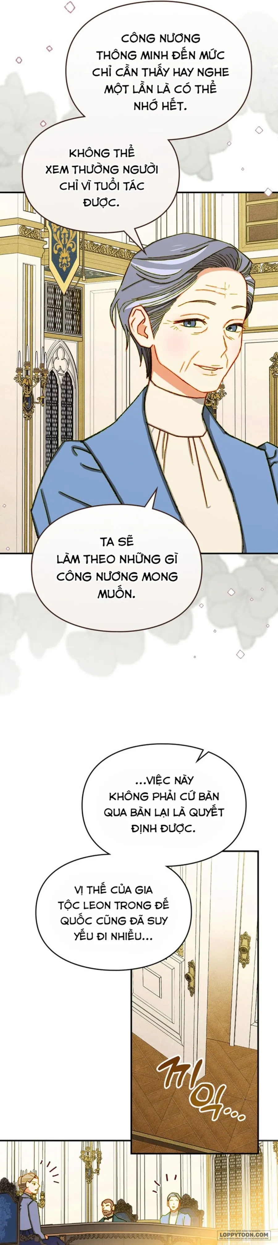 Thuần Hoá Munchkin - Chap 2 - Trang 21
