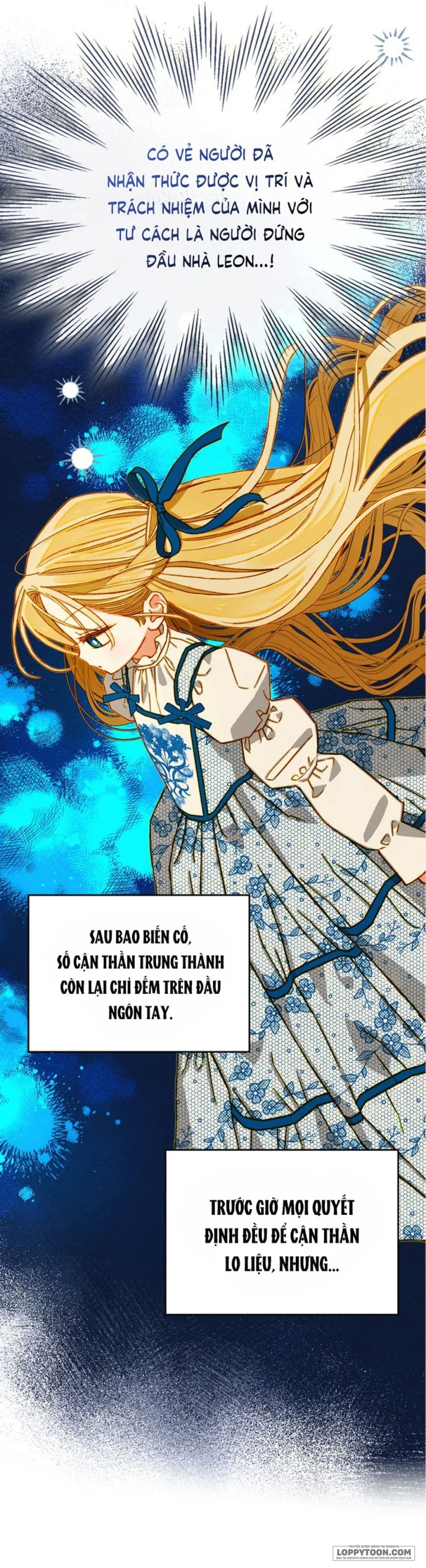 Thuần Hoá Munchkin - Chap 2 - Trang 24