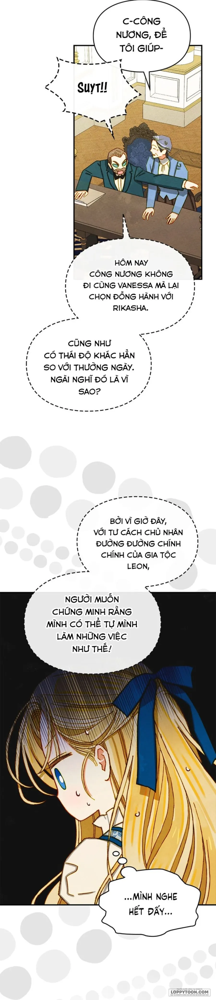 Thuần Hoá Munchkin - Chap 2 - Trang 28