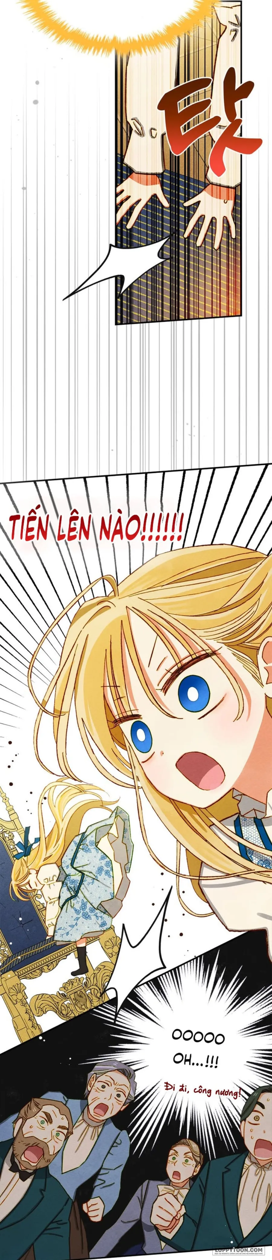 Thuần Hoá Munchkin - Chap 2 - Trang 30