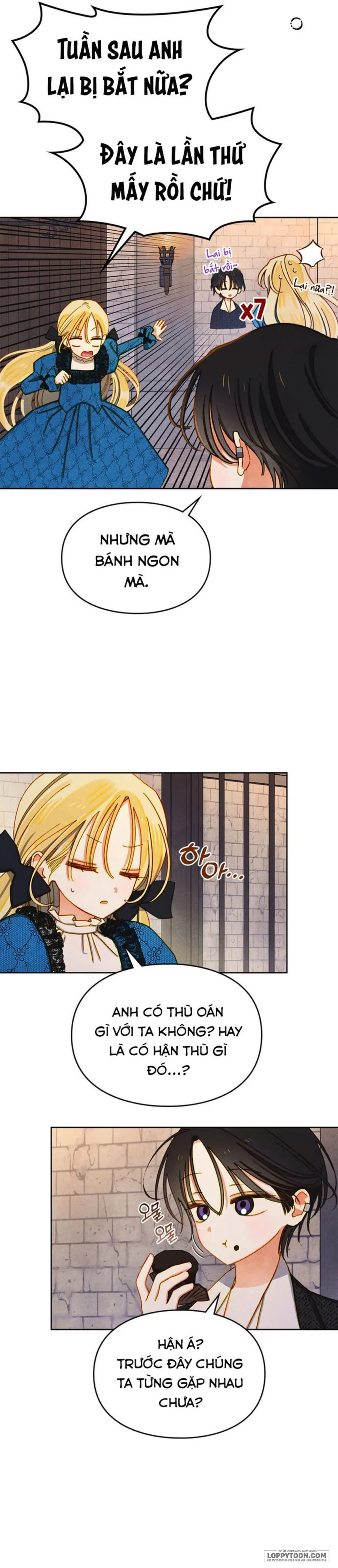 Thuần Hoá Munchkin - Chap 2 - Trang 4