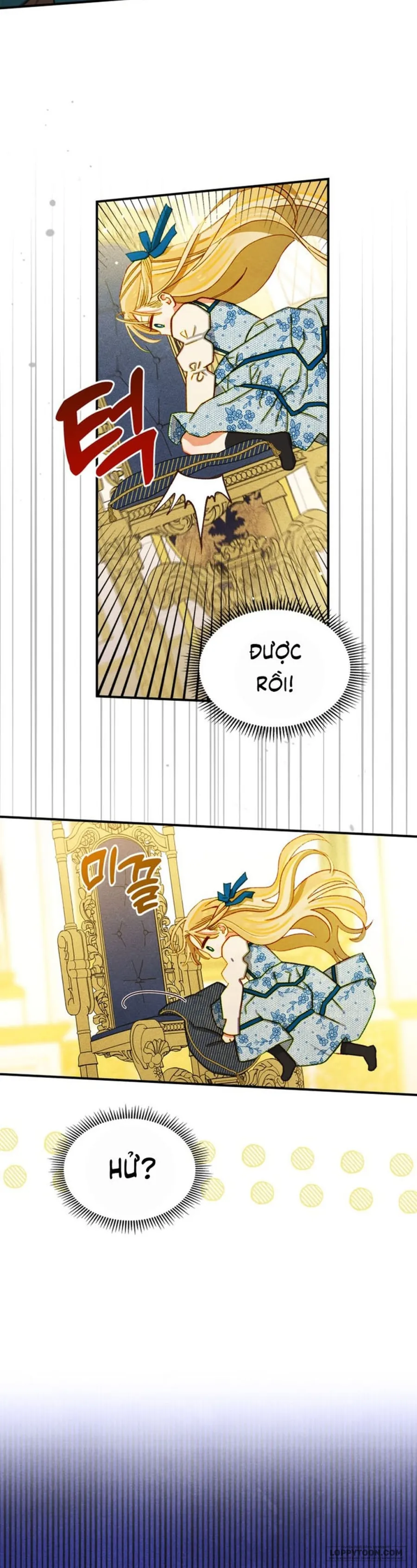 Thuần Hoá Munchkin - Chap 2 - Trang 31