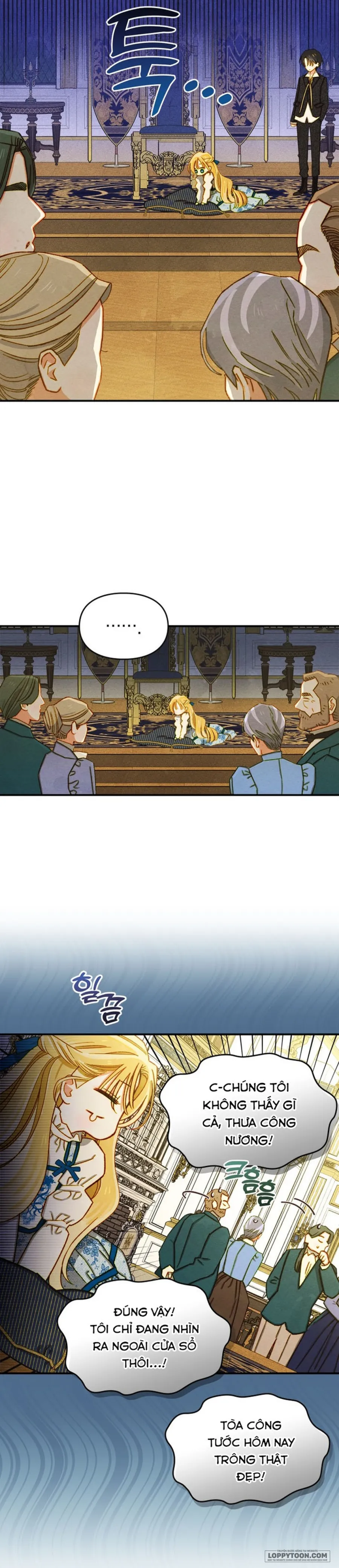 Thuần Hoá Munchkin - Chap 2 - Trang 32