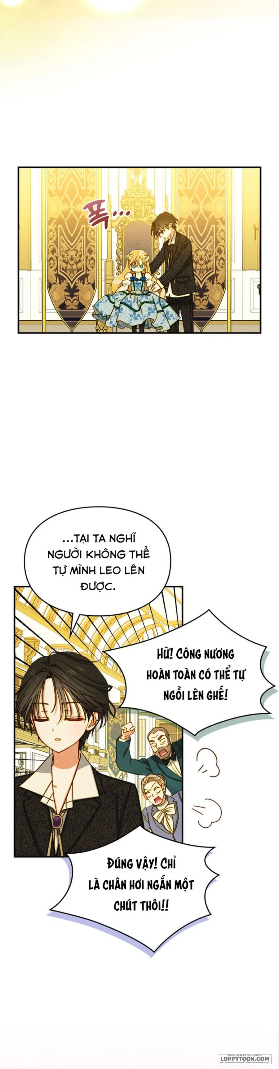 Thuần Hoá Munchkin - Chap 2 - Trang 34
