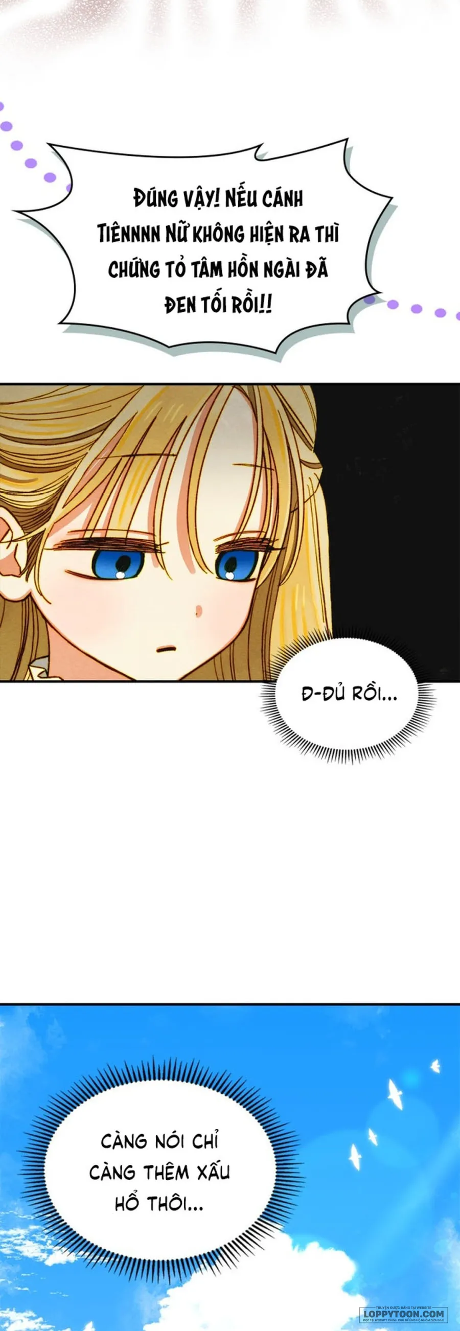 Thuần Hoá Munchkin - Chap 2 - Trang 36