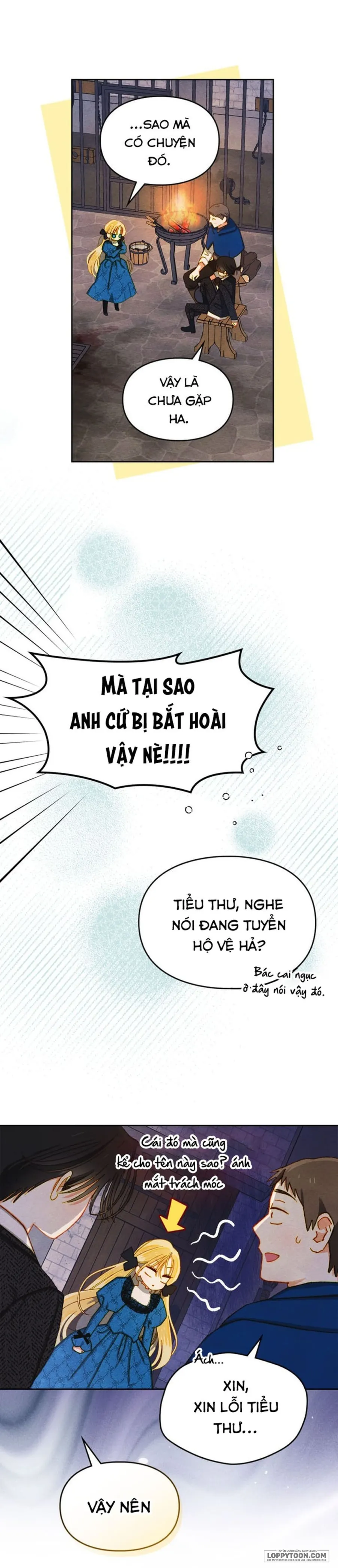 Thuần Hoá Munchkin - Chap 2 - Trang 5