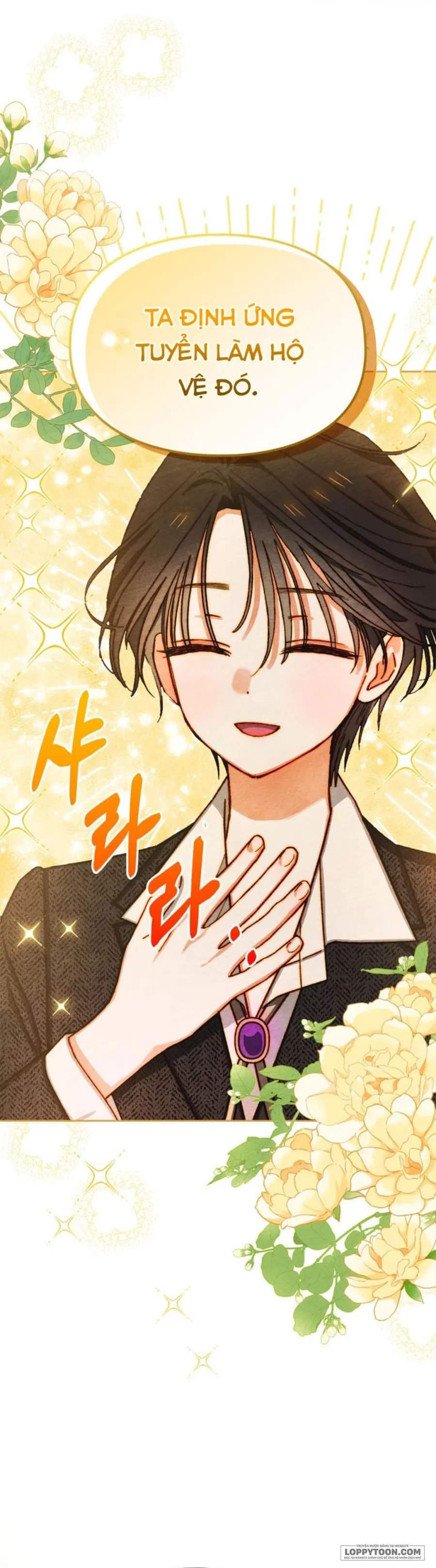Thuần Hoá Munchkin - Chap 2 - Trang 6