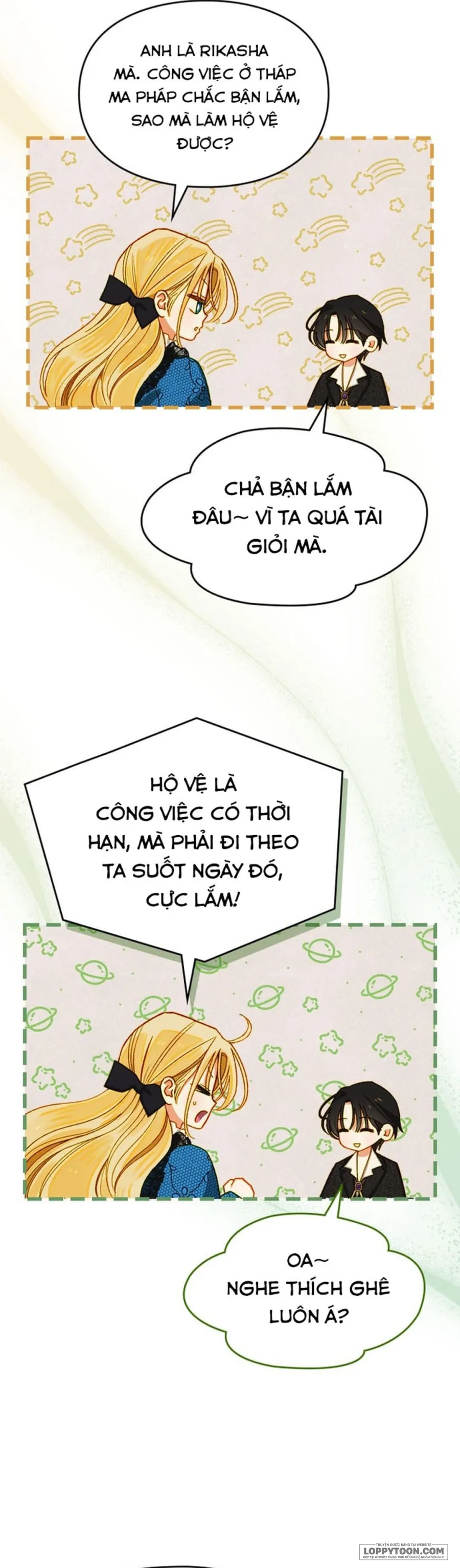 Thuần Hoá Munchkin - Chap 2 - Trang 7