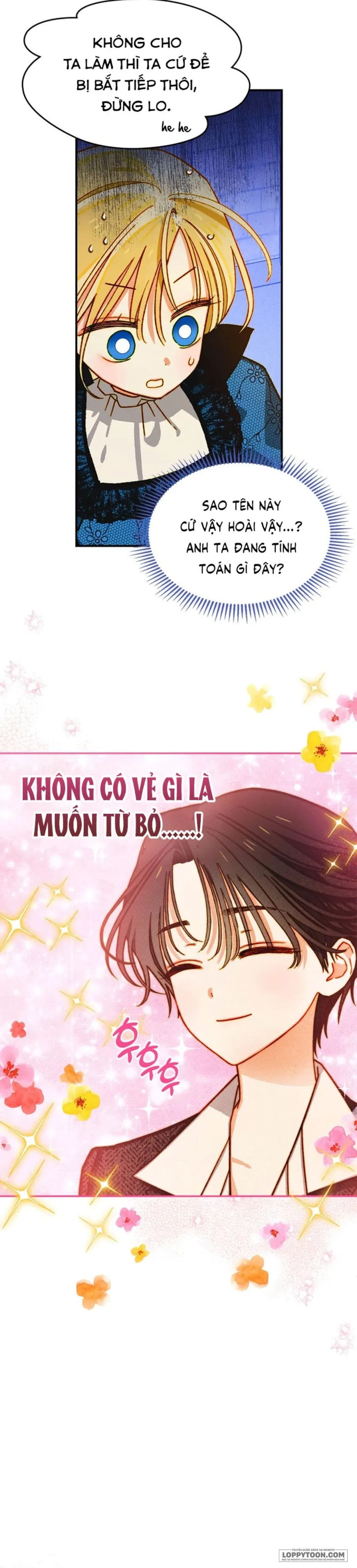 Thuần Hoá Munchkin - Chap 2 - Trang 8