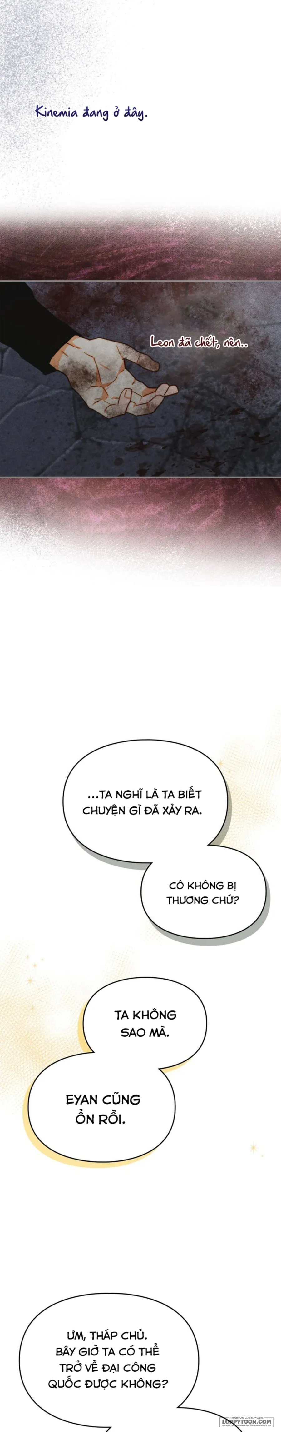 Thuần Hoá Munchkin - Chap 20 - Trang 12