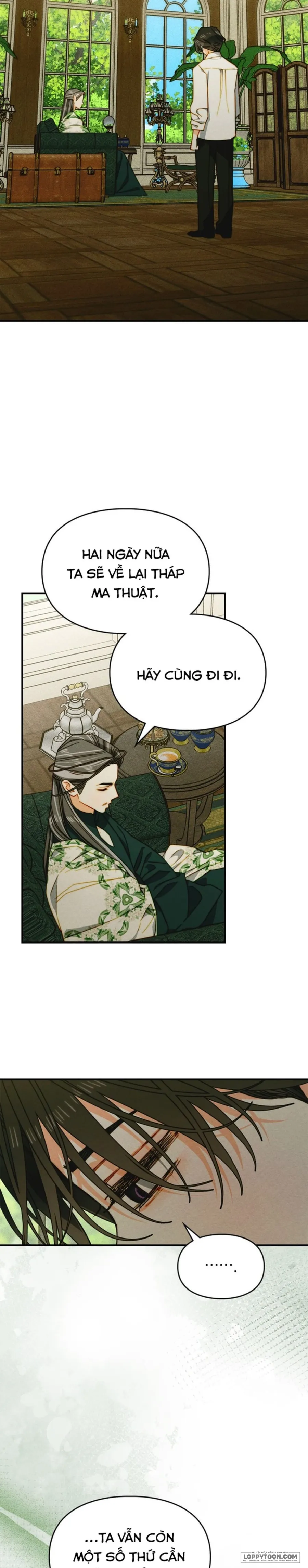 Thuần Hoá Munchkin - Chap 20 - Trang 17