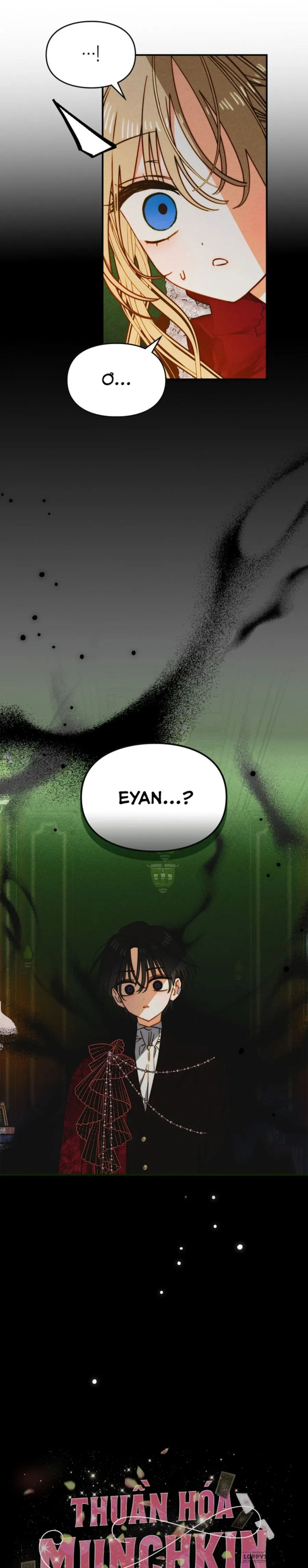 Thuần Hoá Munchkin - Chap 20 - Trang 3