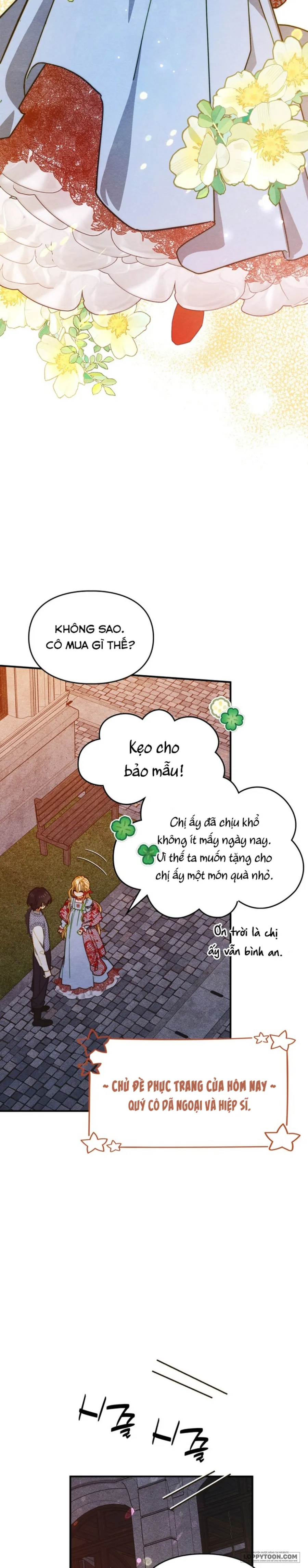 Thuần Hoá Munchkin - Chap 20 - Trang 28