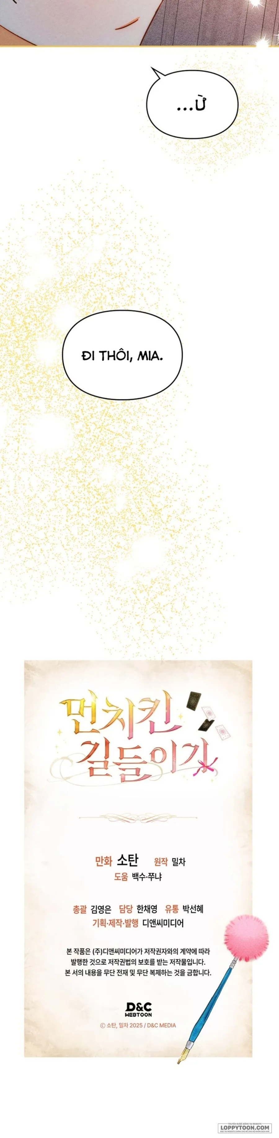 Thuần Hoá Munchkin - Chap 20 - Trang 30