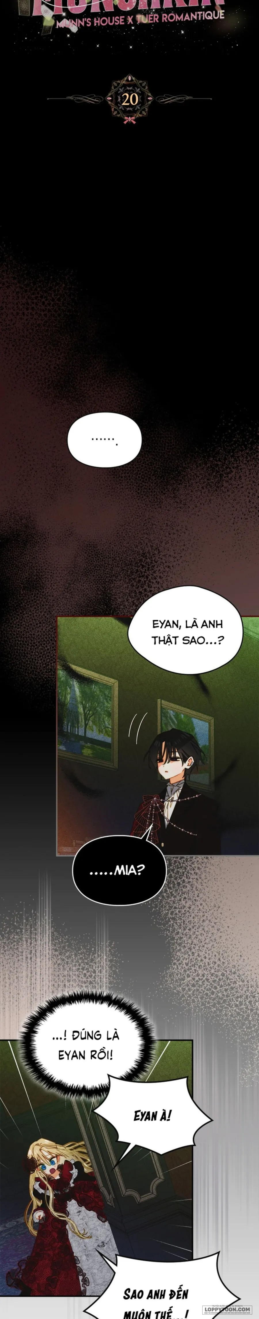 Thuần Hoá Munchkin - Chap 20 - Trang 4