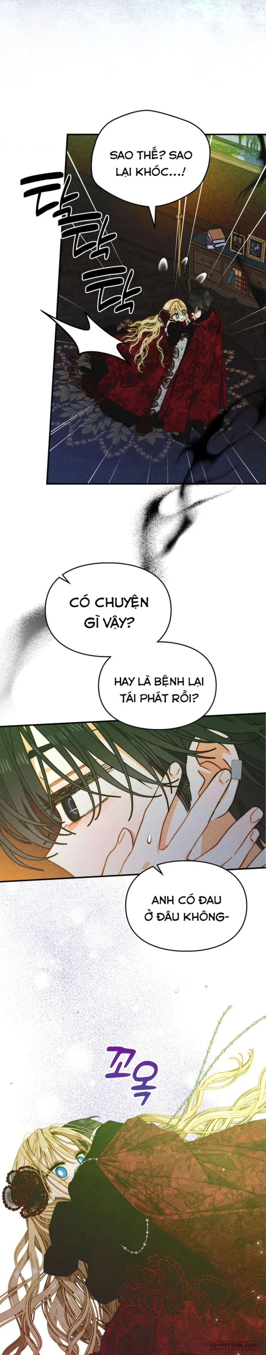 Thuần Hoá Munchkin - Chap 20 - Trang 6