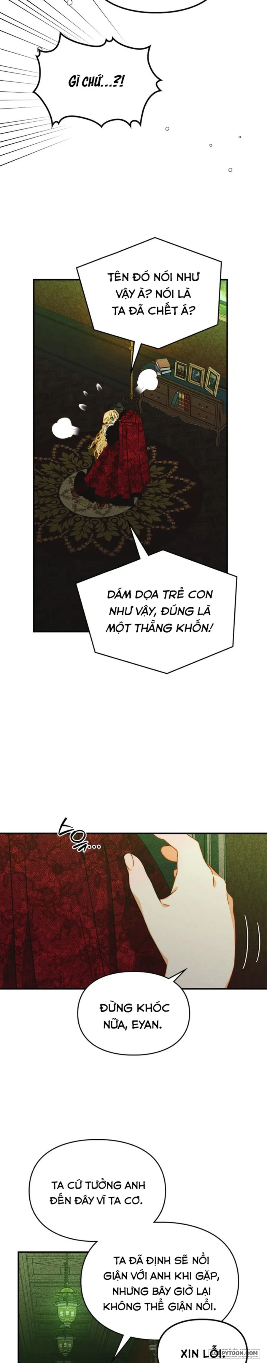 Thuần Hoá Munchkin - Chap 20 - Trang 8