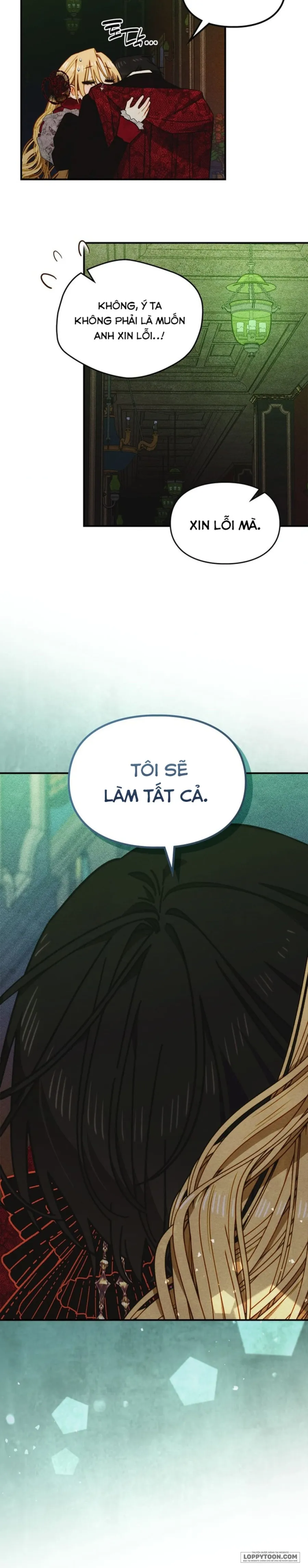 Thuần Hoá Munchkin - Chap 20 - Trang 9