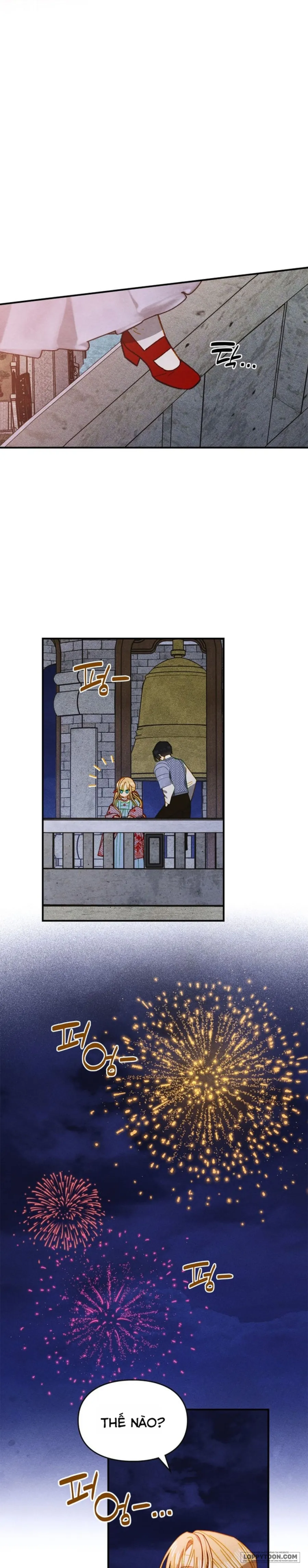 Thuần Hoá Munchkin - Chap 21 - Trang 11
