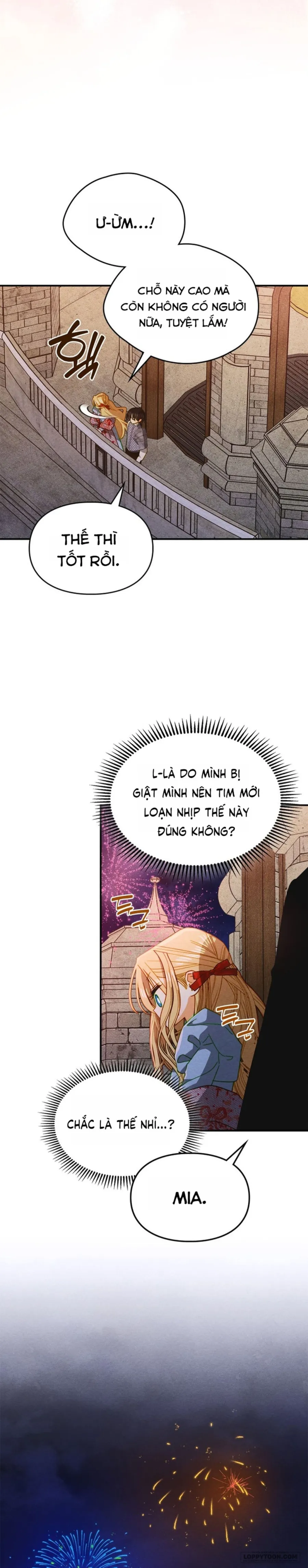 Thuần Hoá Munchkin - Chap 21 - Trang 13