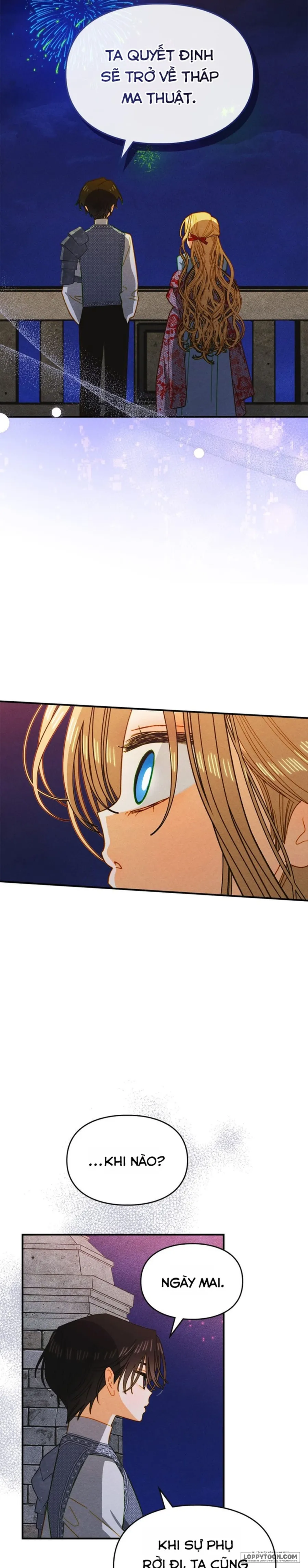 Thuần Hoá Munchkin - Chap 21 - Trang 14