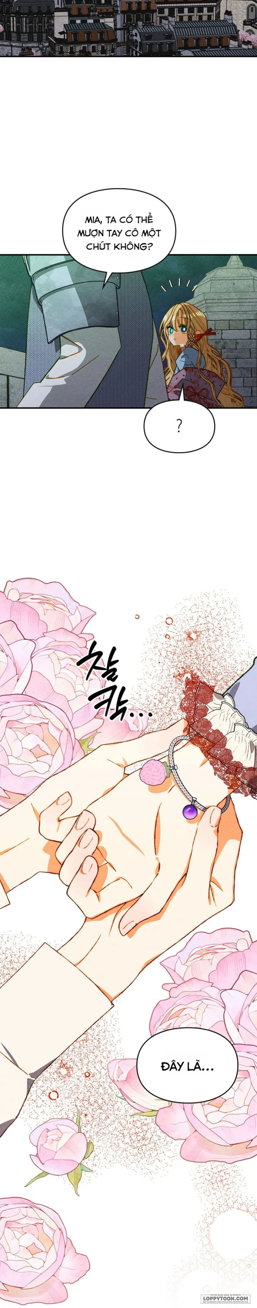 Thuần Hoá Munchkin - Chap 21 - Trang 17