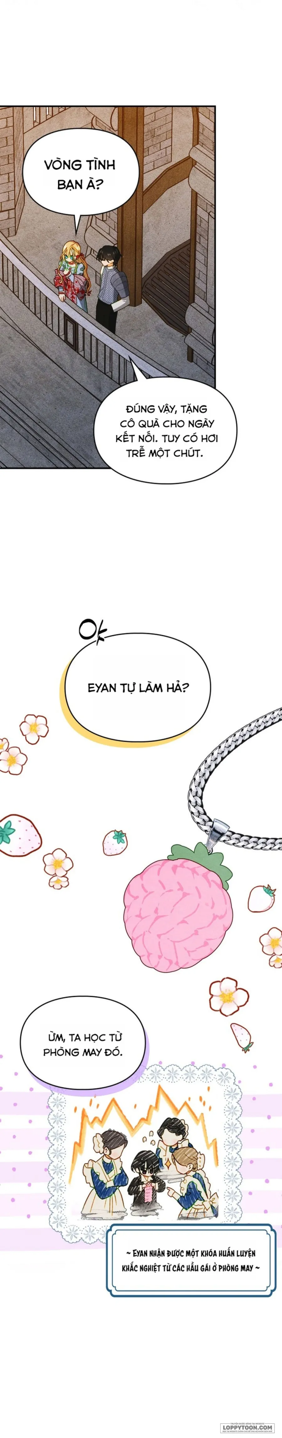 Thuần Hoá Munchkin - Chap 21 - Trang 18