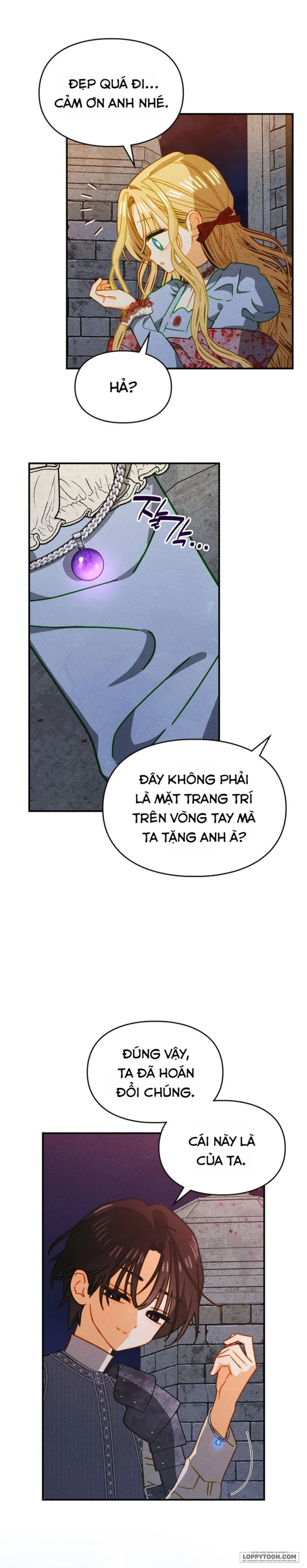 Thuần Hoá Munchkin - Chap 21 - Trang 19