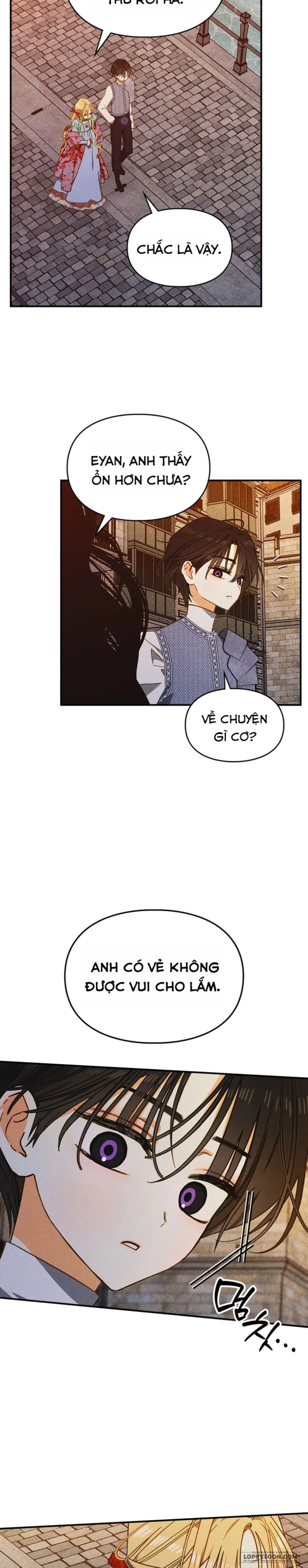Thuần Hoá Munchkin - Chap 21 - Trang 3