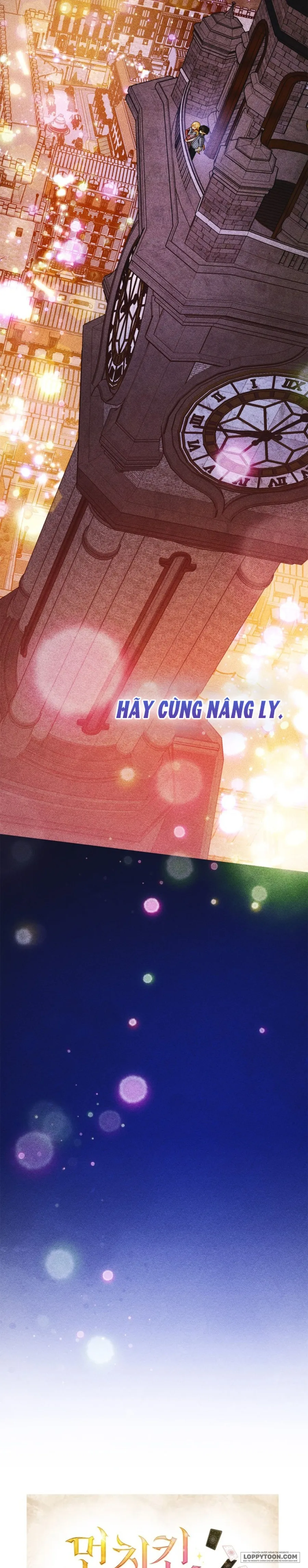 Thuần Hoá Munchkin - Chap 21 - Trang 28