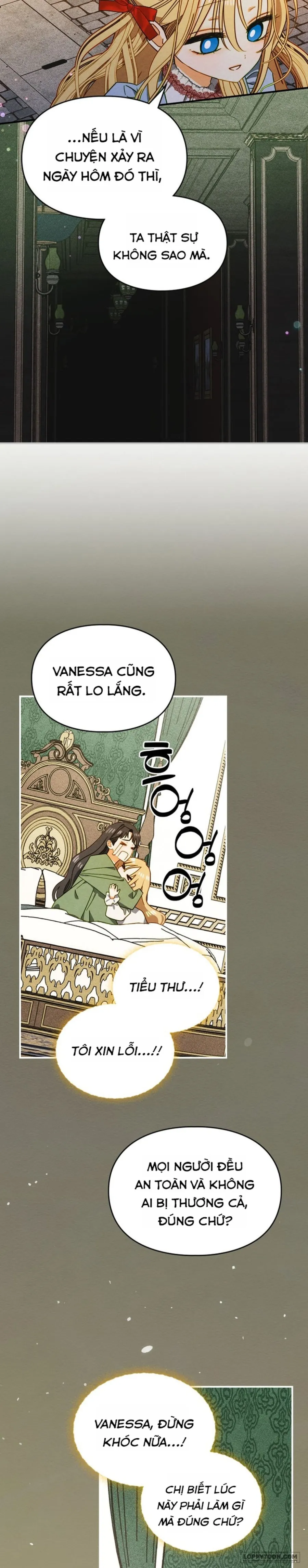 Thuần Hoá Munchkin - Chap 21 - Trang 4
