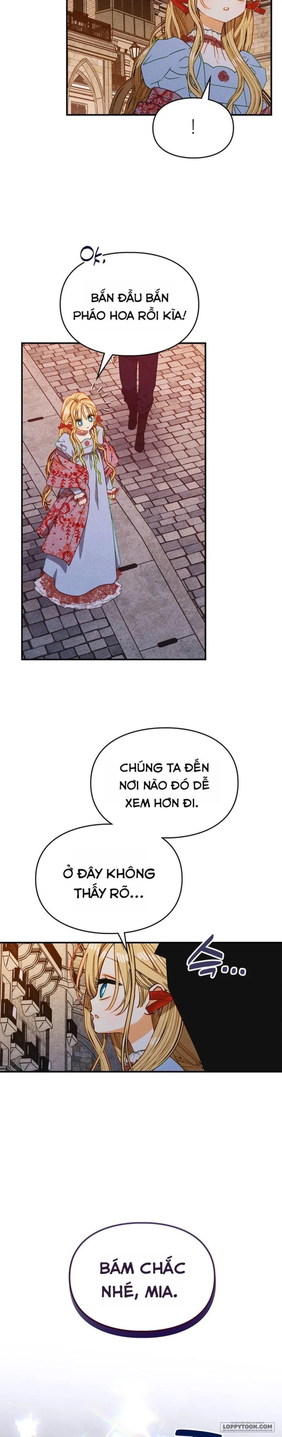 Thuần Hoá Munchkin - Chap 21 - Trang 8