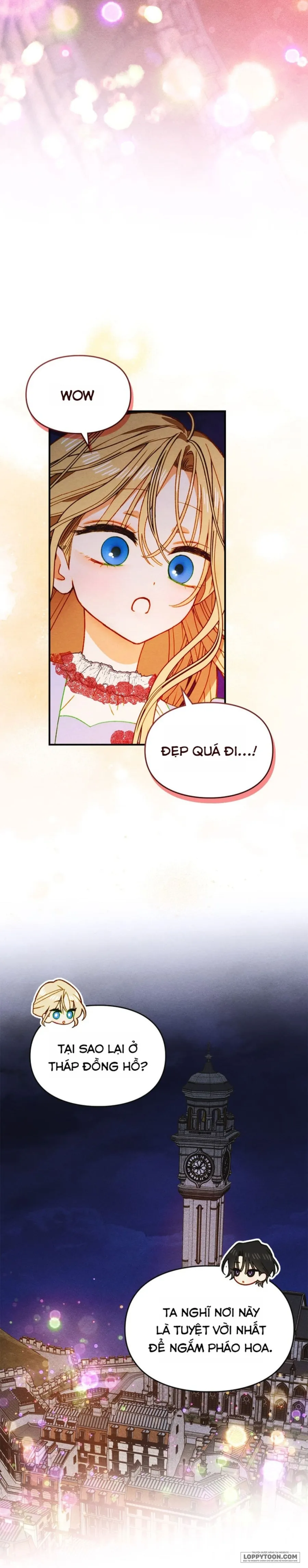Thuần Hoá Munchkin - Chap 21 - Trang 10