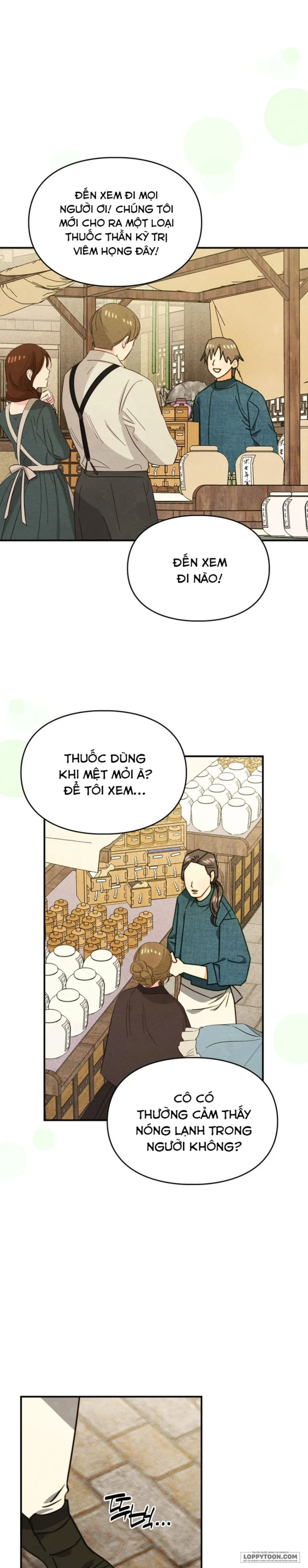 Thuần Hoá Munchkin - Chap 22 - Trang 2