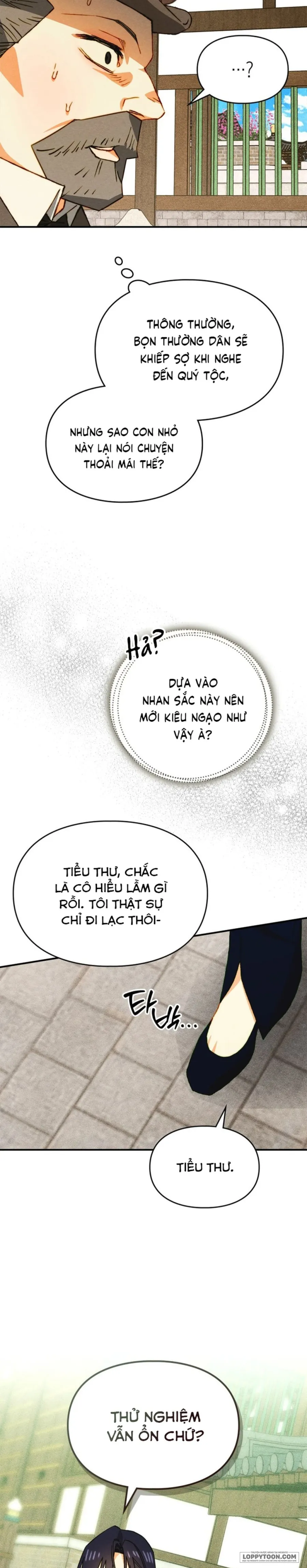 Thuần Hoá Munchkin - Chap 22 - Trang 11