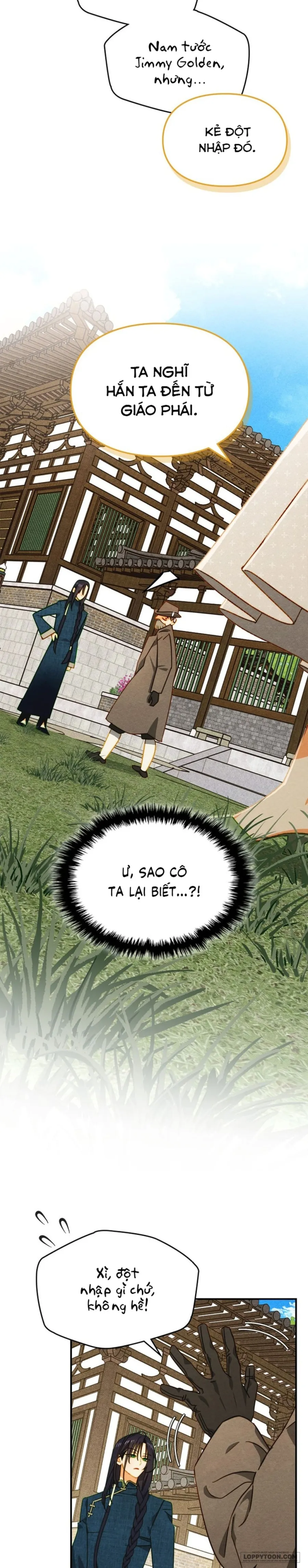Thuần Hoá Munchkin - Chap 22 - Trang 14